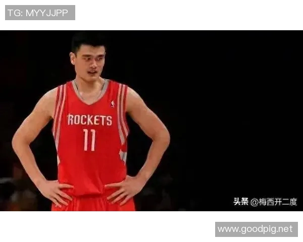 姚明与马龙的巅峰对决:篮球巨星与乒乓传奇的精彩单打较量 姚明与马龙的巅峰对决:篮球巨星与乒乓传奇的精彩单打较量