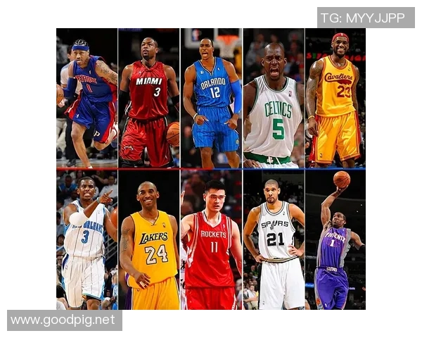 姚明与詹姆斯的巅峰对决回顾:两位巨星的篮球传奇之路 姚明与詹姆斯的巅峰对决回顾:两位巨星的篮球传奇之路