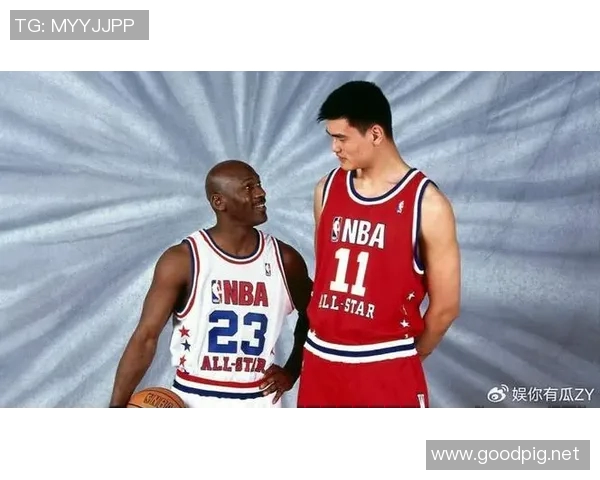 姚明的爱与梦想交织在一起的篮球传奇之旅 姚明的爱与梦想交织在一起的篮球传奇之旅