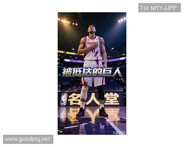 小姚明中锋崛起之路揭秘篮球新星的成长与挑战 小姚明中锋崛起之路揭秘篮球新星的成长与挑战