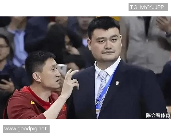 姚明重返CBA引发热议球迷期待新赛季精彩表现与发展方向 姚明重返CBA引发热议球迷期待新赛季精彩表现与发展方向