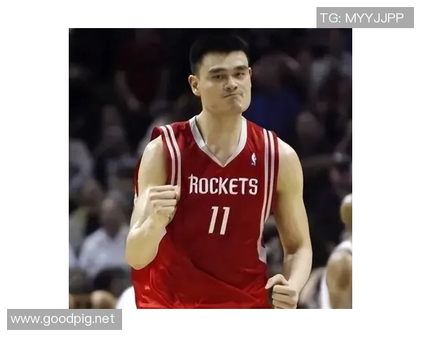 詹姆斯与姚明联手打造篮球传奇双星组合的无限可能性探讨 詹姆斯与姚明联手打造篮球传奇双星组合的无限可能性探讨