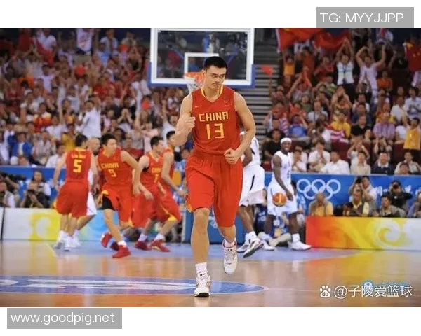 詹姆斯与姚明携手夺冠的传奇之路与篮球梦想的完美交汇 詹姆斯与姚明携手夺冠的传奇之路与篮球梦想的完美交汇