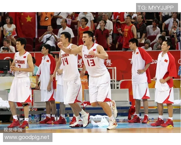 姚明内推助力职场发展打造篮球与职业生涯的完美结合 姚明内推助力职场发展打造篮球与职业生涯的完美结合