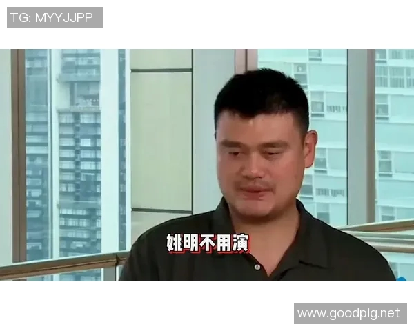 姚明黑豆盖帽瞬间回顾:巨人之下的精彩对决与篮球魅力 姚明黑豆盖帽瞬间回顾:巨人之下的精彩对决与篮球魅力