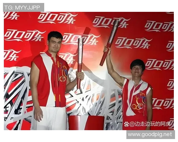 全力支持姚明成长为中国篮球的未来之星与国际体育的杰出代表 全力支持姚明成长为中国篮球的未来之星与国际体育的杰出代表