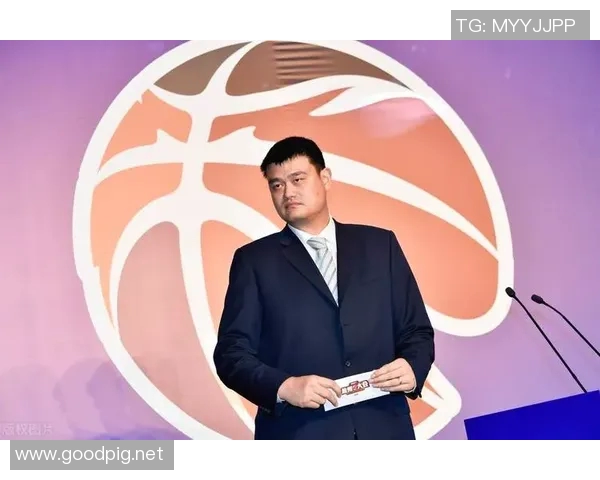 姚明经典战歌背后的故事与篮球精神的传承 姚明经典战歌背后的故事与篮球精神的传承