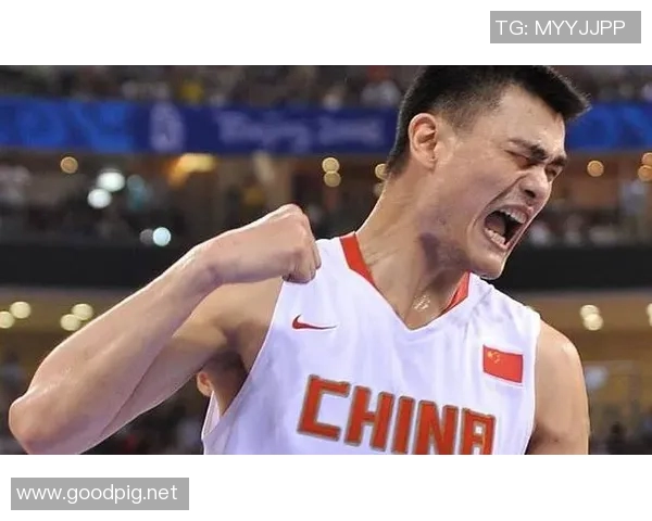 姚明的梗如何成为网络文化中的经典符号与幽默源泉 姚明的梗如何成为网络文化中的经典符号与幽默源泉