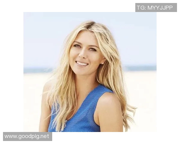 全球最美运动员十强揭晓她们的魅力与实力并存