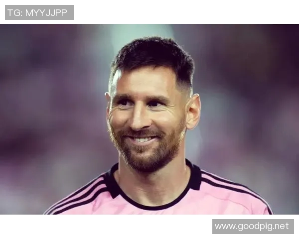 梅西的年龄是多少岁了他在足球界的成就与影响力如何