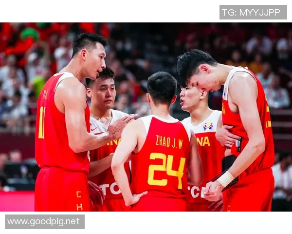 中国男篮对阵波兰精彩对决回顾与分析