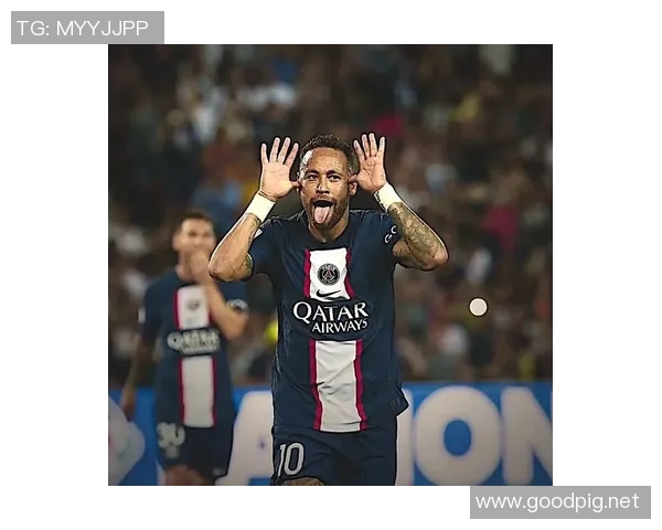 足球明星内马尔精彩瞬间视频集锦让你领略他的球场魅力与风采