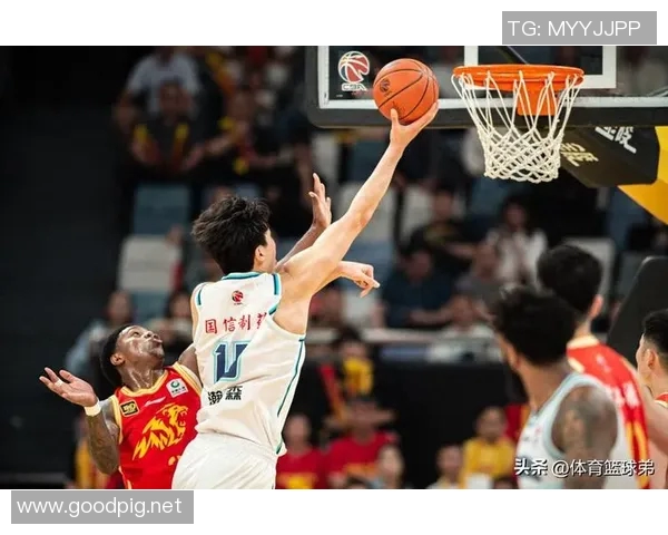 苏州篮球明星的崛起与发展探索他们在全国篮球舞台上的影响力与成就